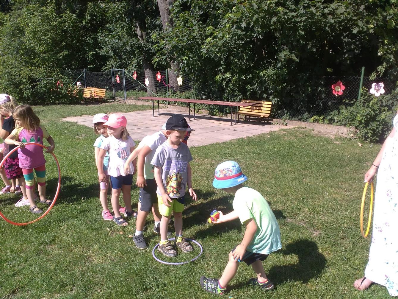 Den dětí v MŠ I. - 86