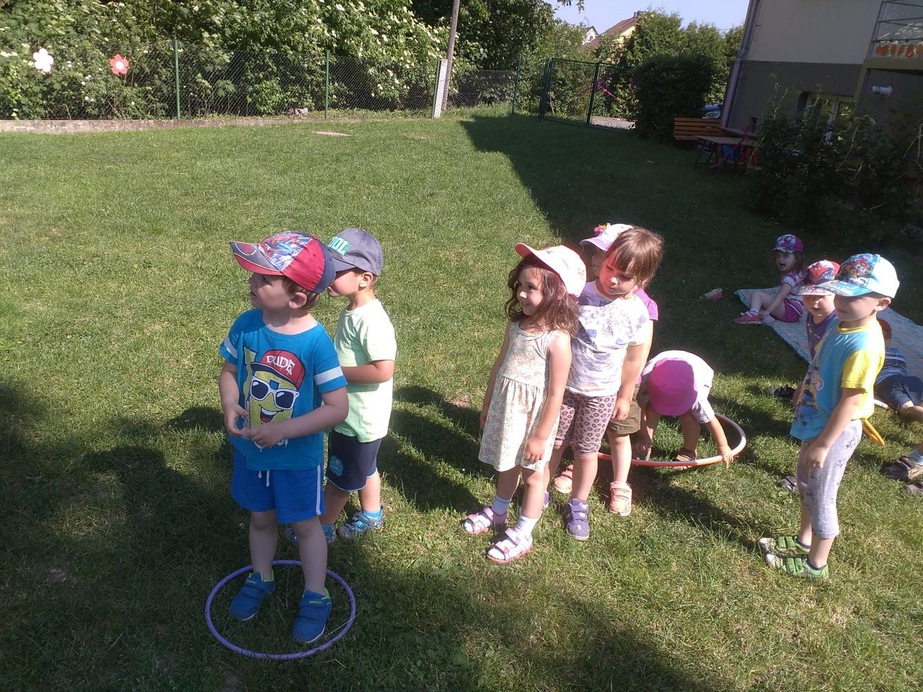 Den dětí v MŠ II. - 19