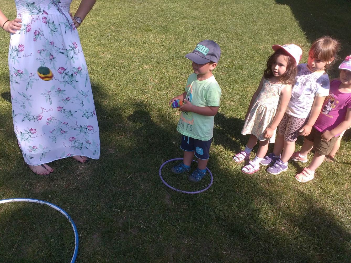 Den dětí v MŠ II. - 21