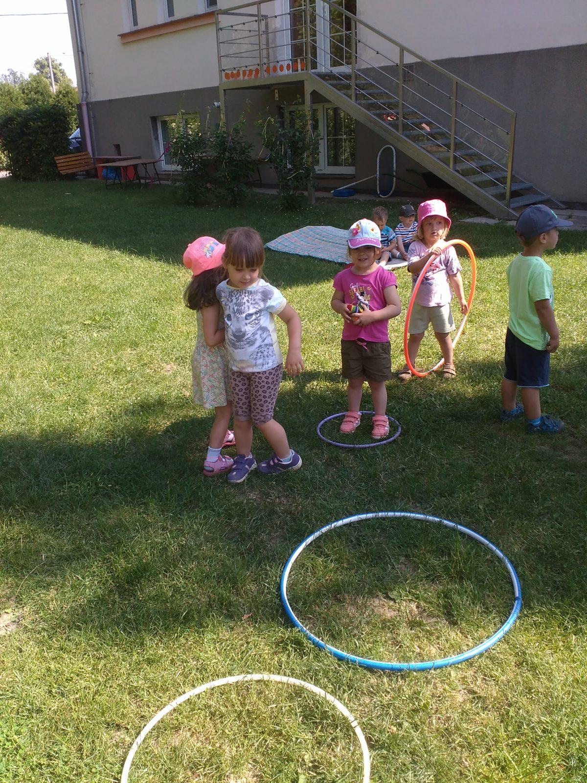 Den dětí v MŠ II. - 30