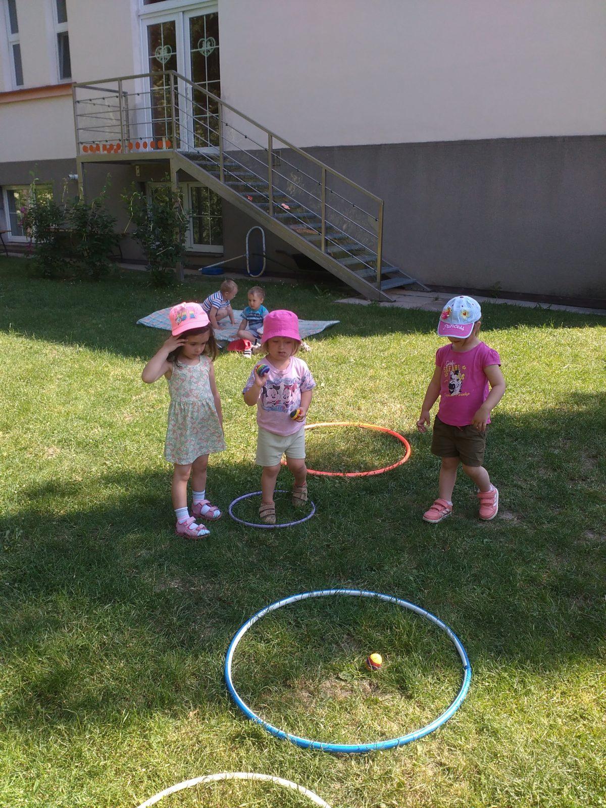 Den dětí v MŠ II. - 31