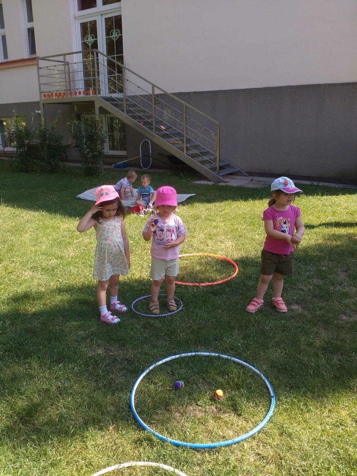 Den dětí v MŠ II. - 32