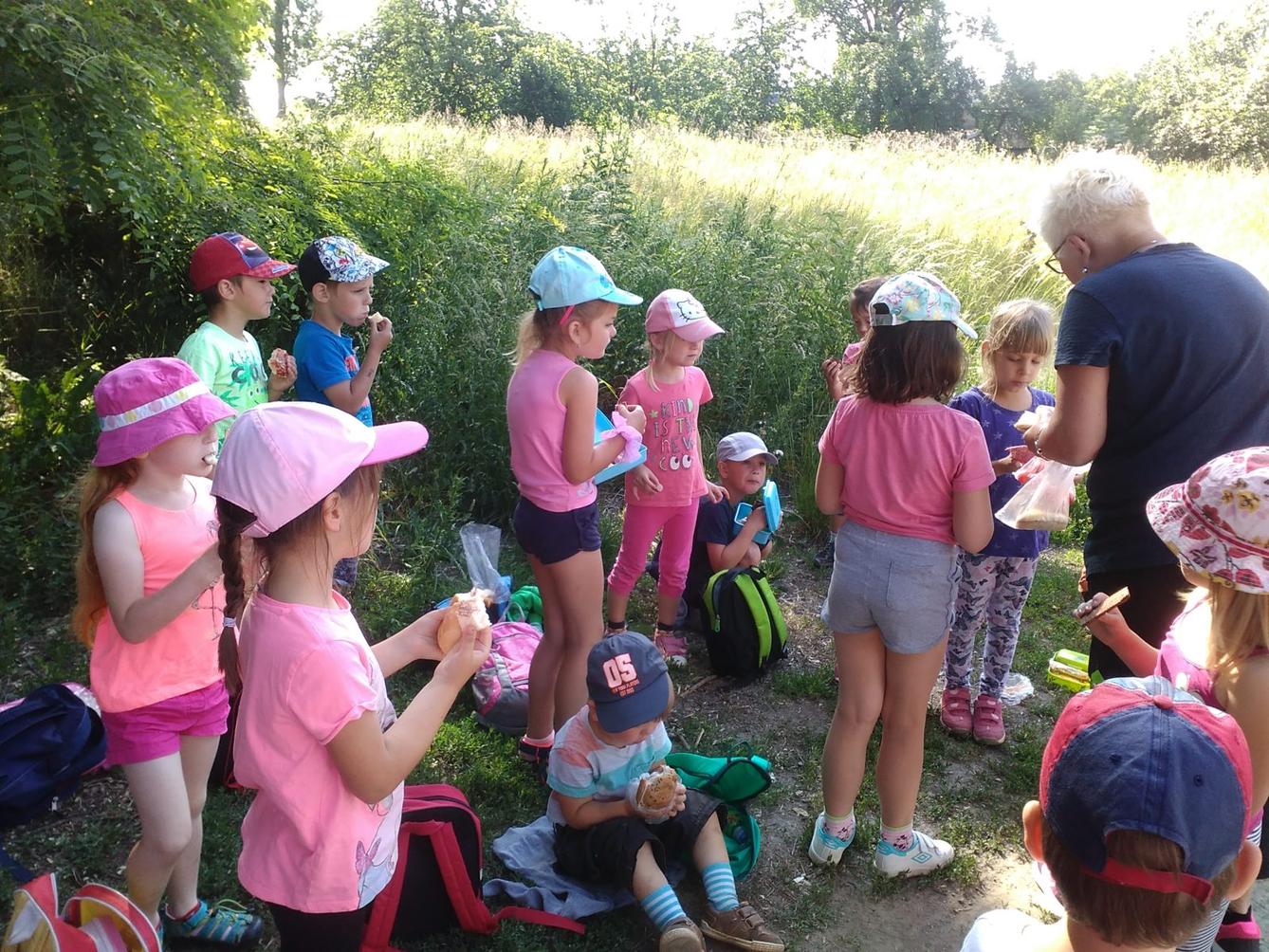 Výlet do "Pohádkové vesničky" I. - 6