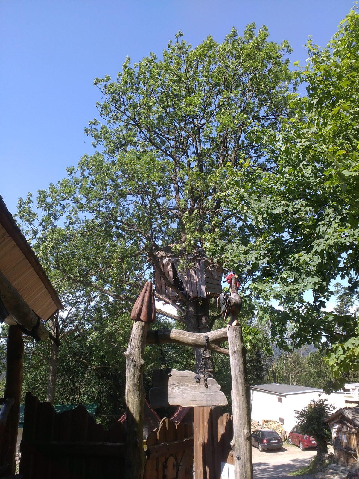 Výlet do "Pohádkové vesničky" I. - 24