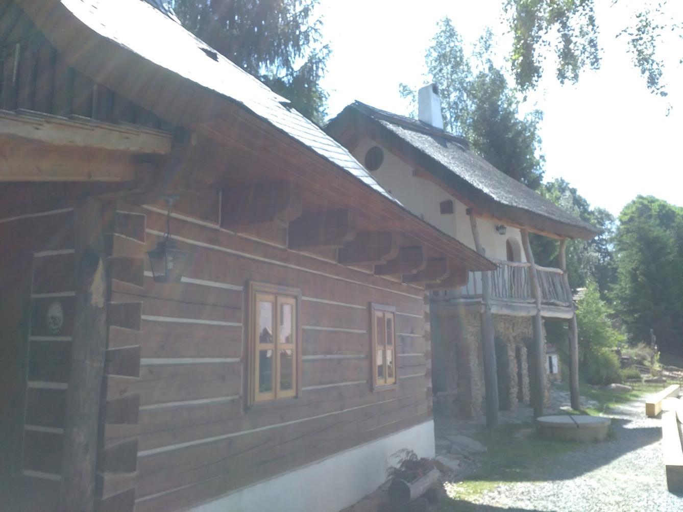 Výlet do "Pohádkové vesničky" I. - 25