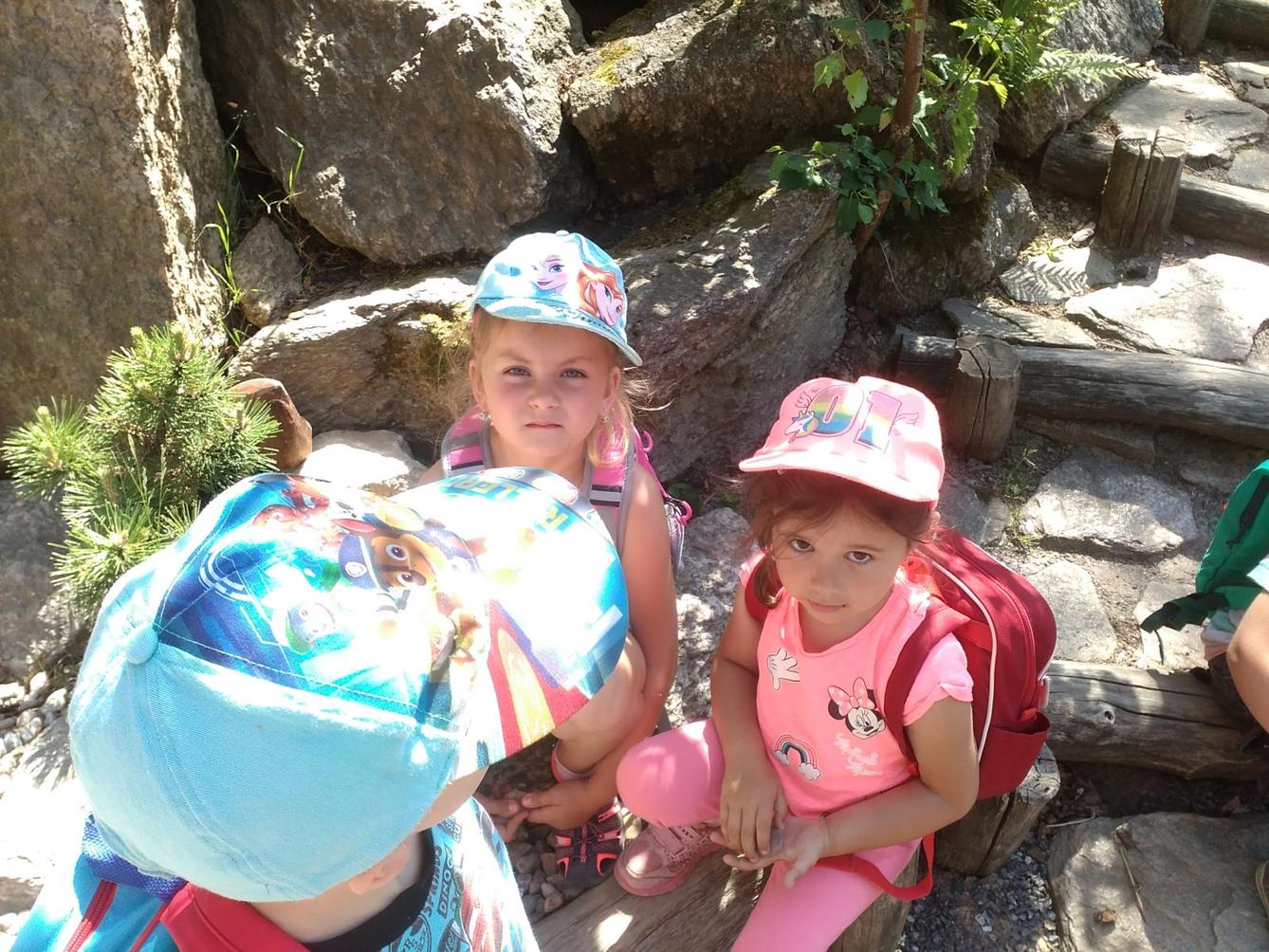 Výlet do "Pohádkové vesničky" I. - 37