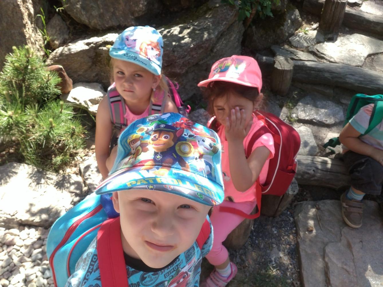 Výlet do "Pohádkové vesničky" I. - 38