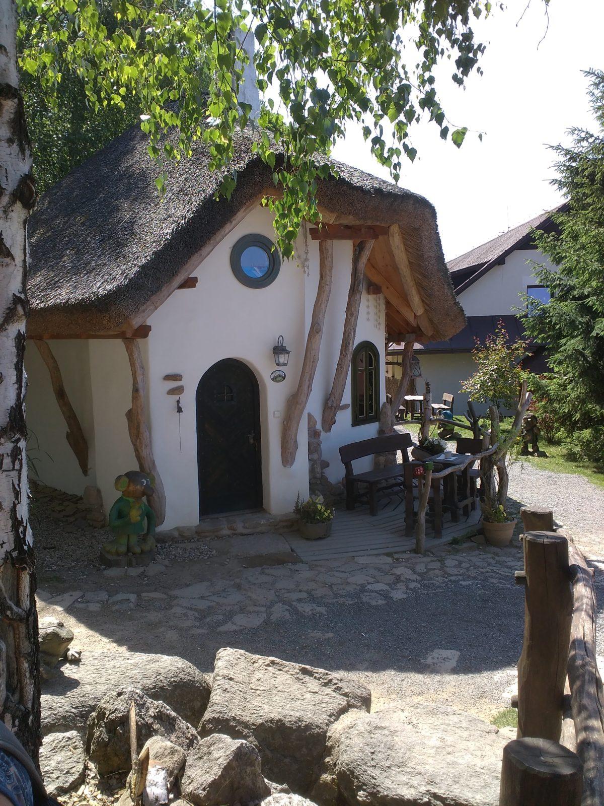 Výlet do "Pohádkové vesničky" I. - 57