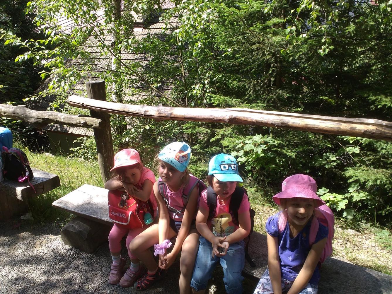 Výlet do "Pohádkové vesničky" I. - 79