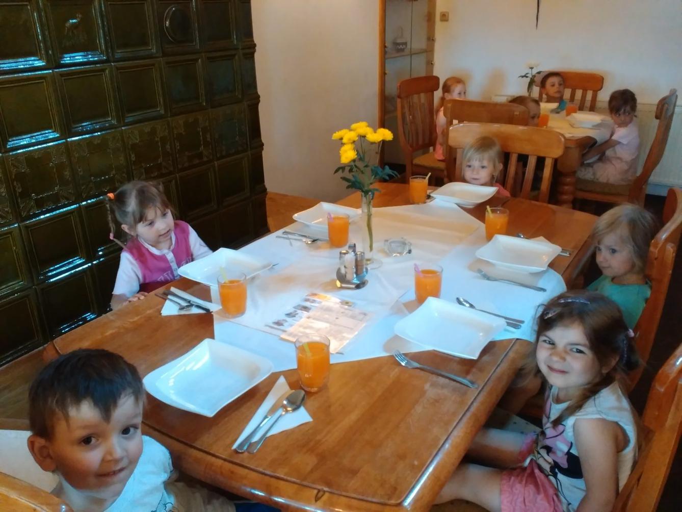 Výlet do "Pohádkové vesničky" II. - 14