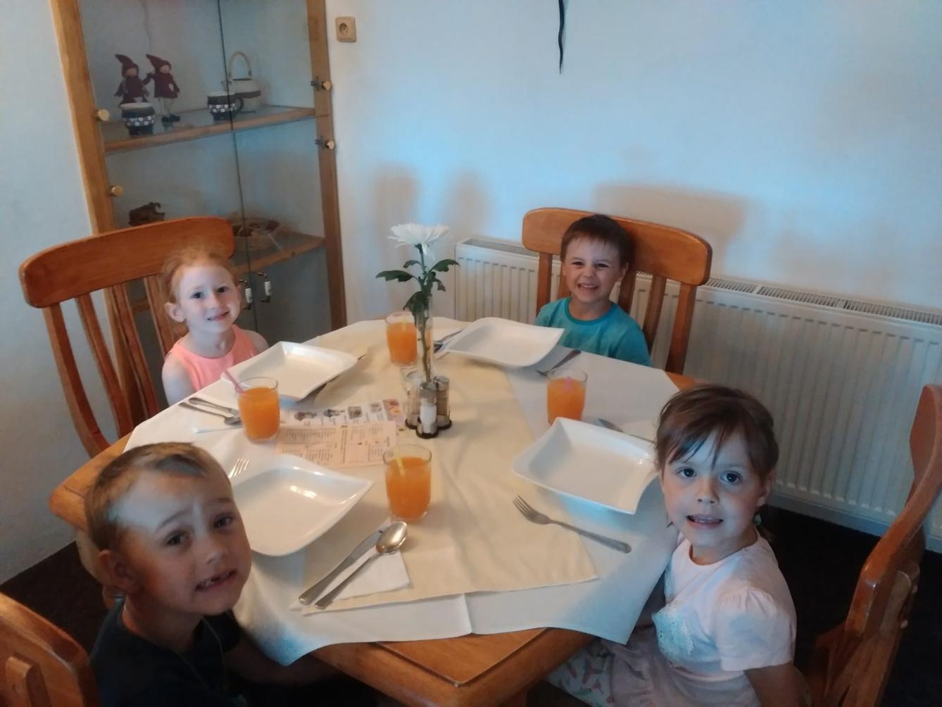 Výlet do "Pohádkové vesničky" II. - 15