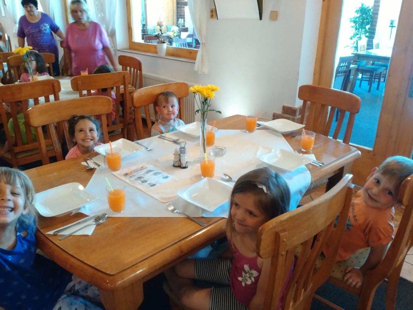 Výlet do "Pohádkové vesničky" II. - 17