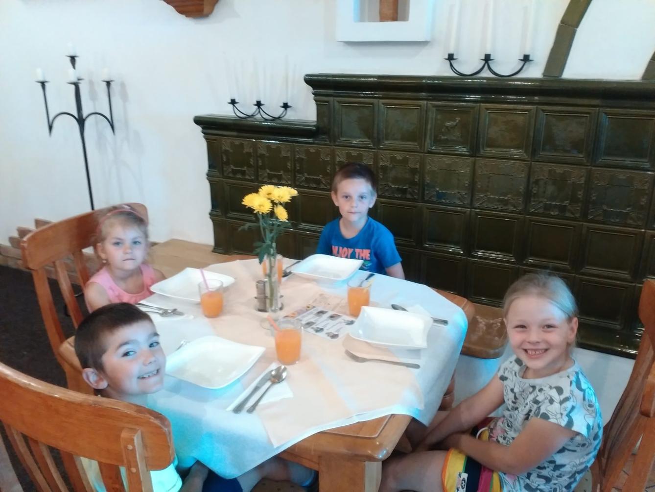 Výlet do "Pohádkové vesničky" II. - 18