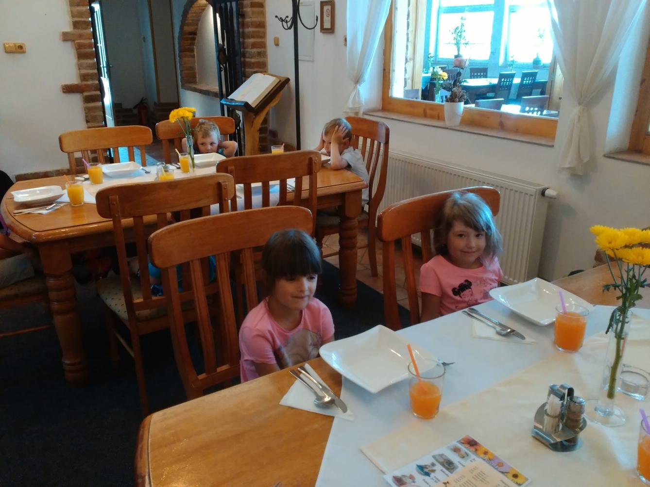 Výlet do "Pohádkové vesničky" II. - 20