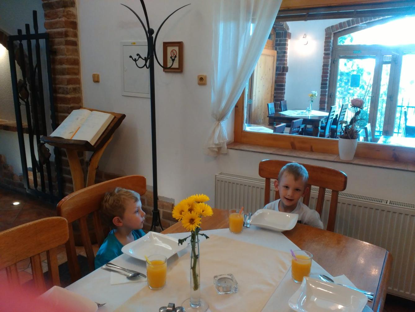 Výlet do "Pohádkové vesničky" II. - 22