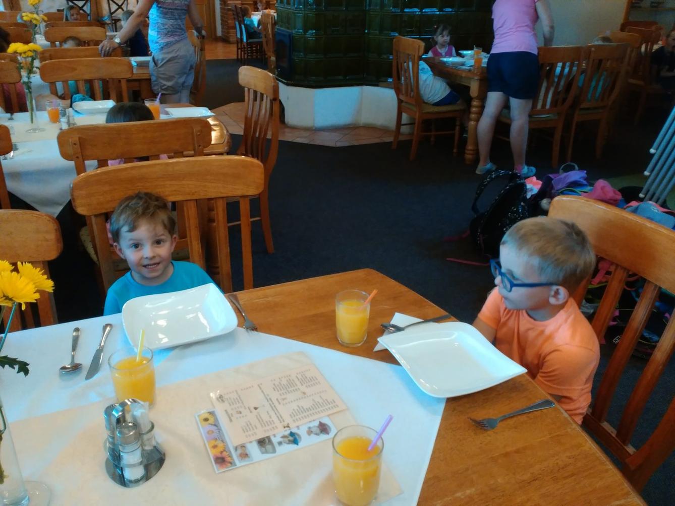 Výlet do "Pohádkové vesničky" II. - 23