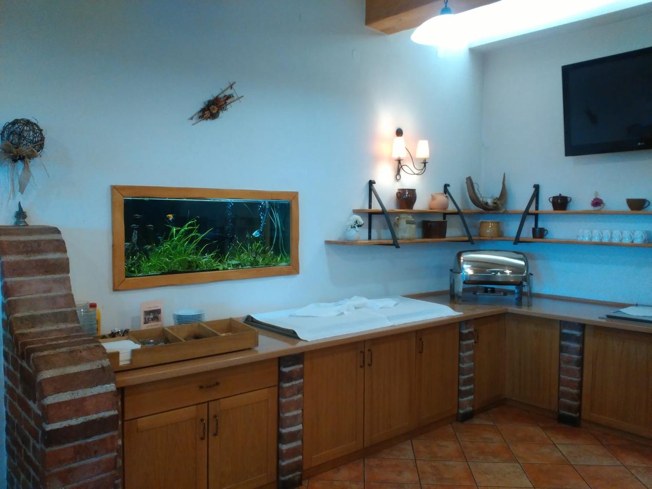 Výlet do "Pohádkové vesničky" II. - 24