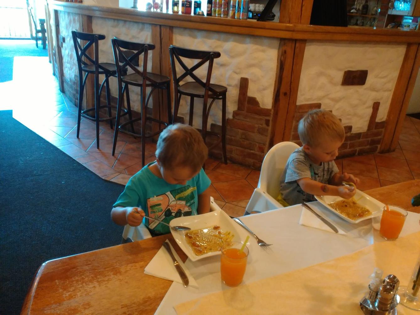 Výlet do "Pohádkové vesničky" II. - 25