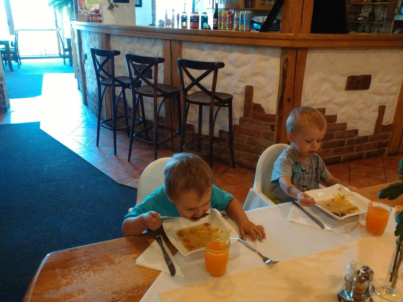 Výlet do "Pohádkové vesničky" II. - 26