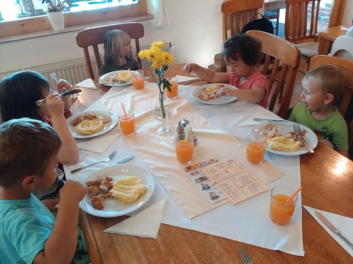 Výlet do "Pohádkové vesničky" II. - 27