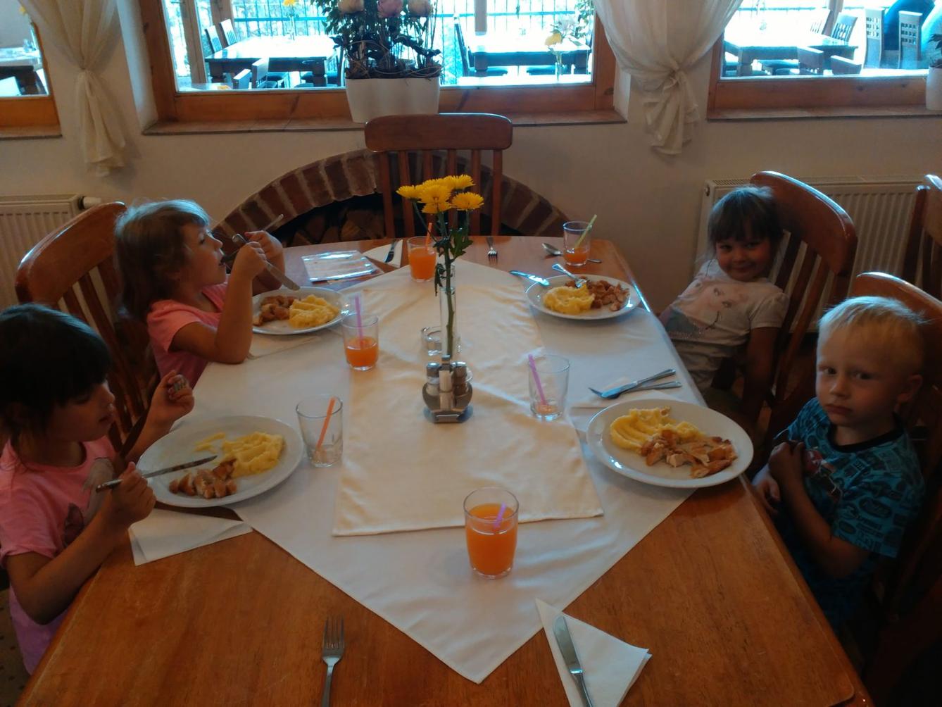 Výlet do "Pohádkové vesničky" II. - 28