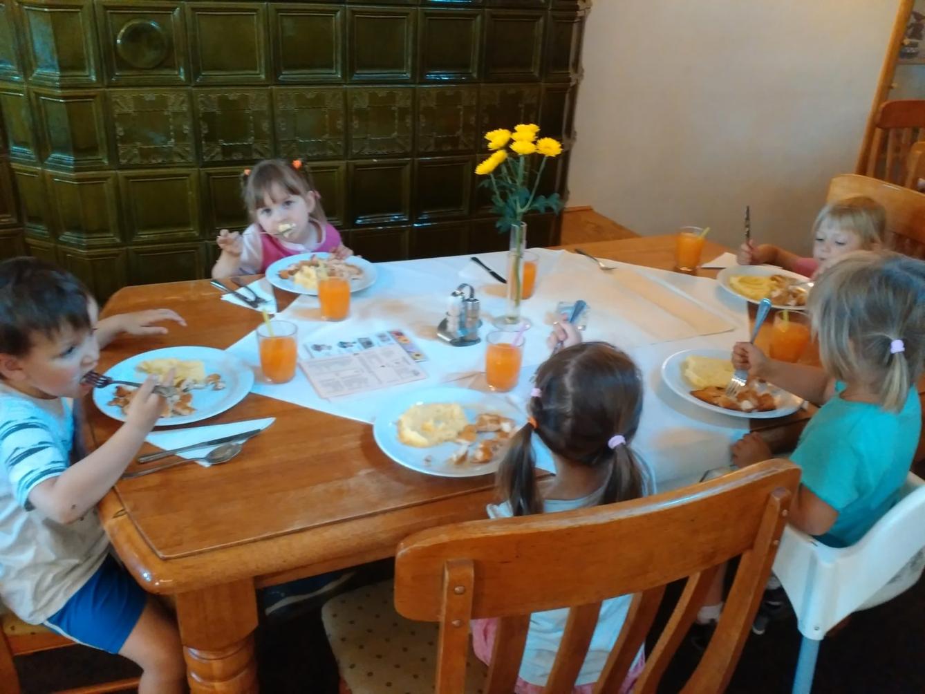 Výlet do "Pohádkové vesničky" II. - 30