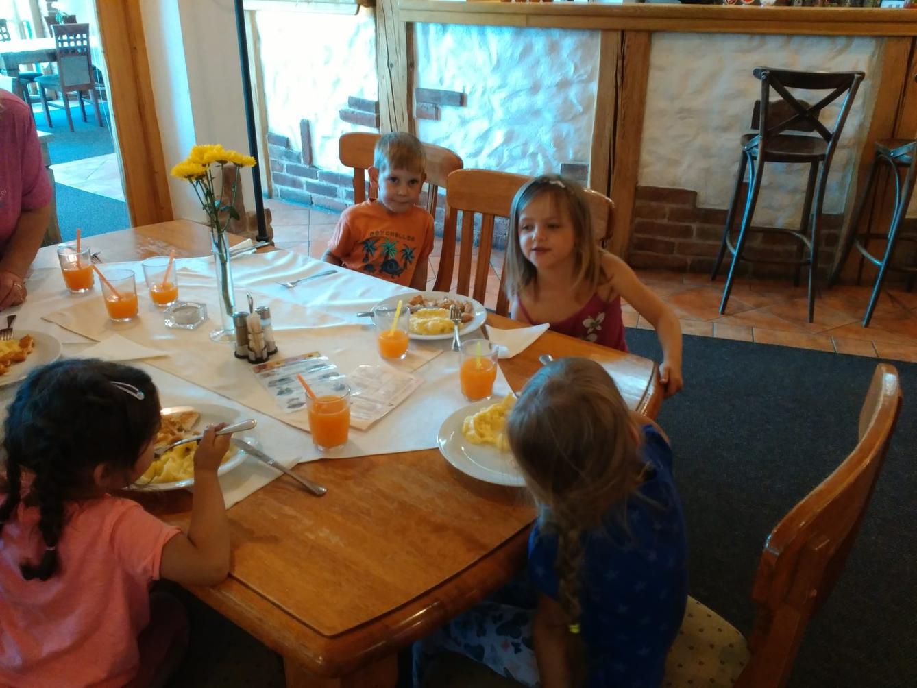 Výlet do "Pohádkové vesničky" II. - 31