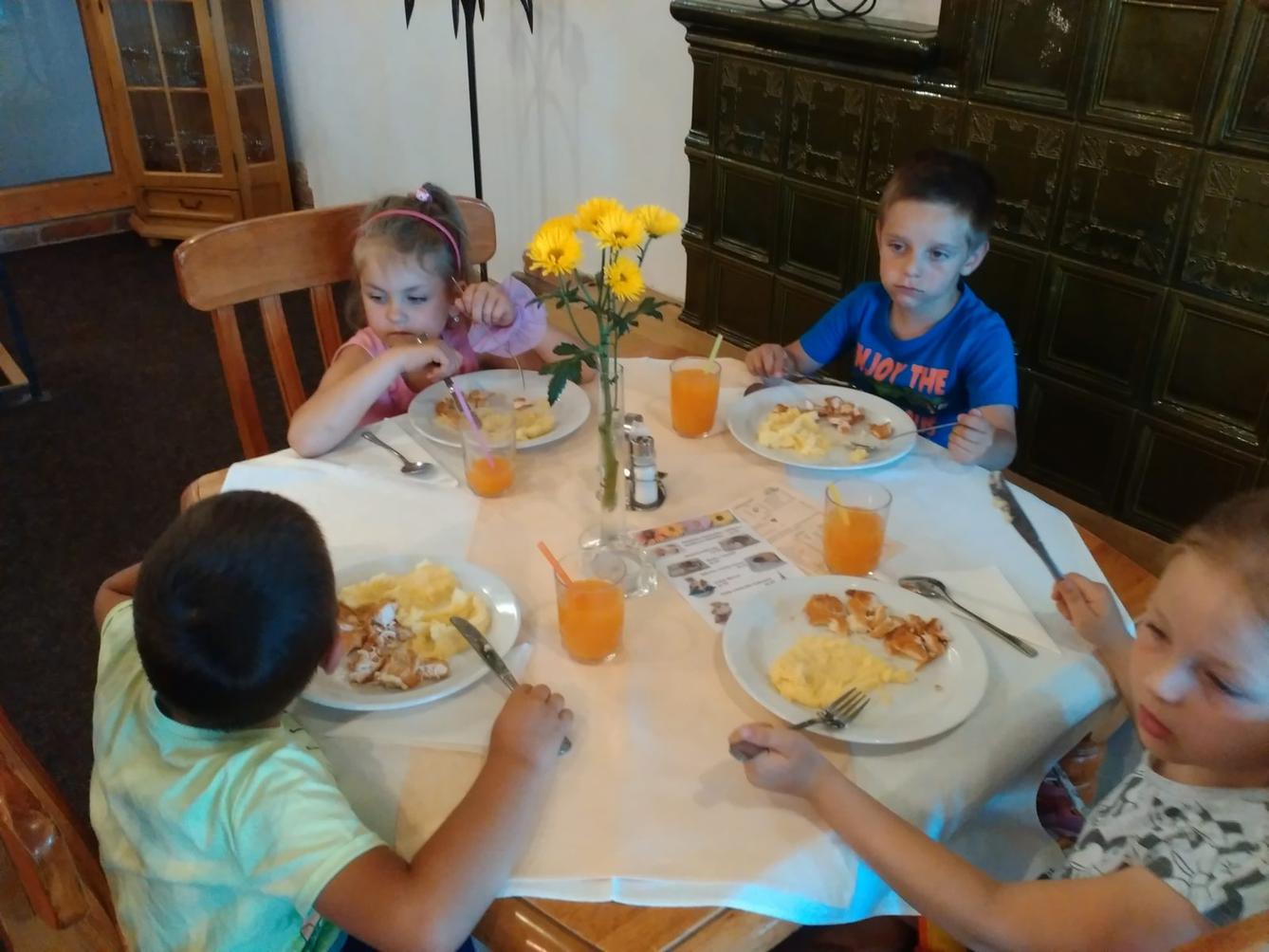 Výlet do "Pohádkové vesničky" II. - 32