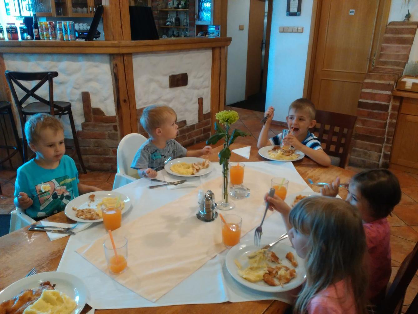 Výlet do "Pohádkové vesničky" II. - 33