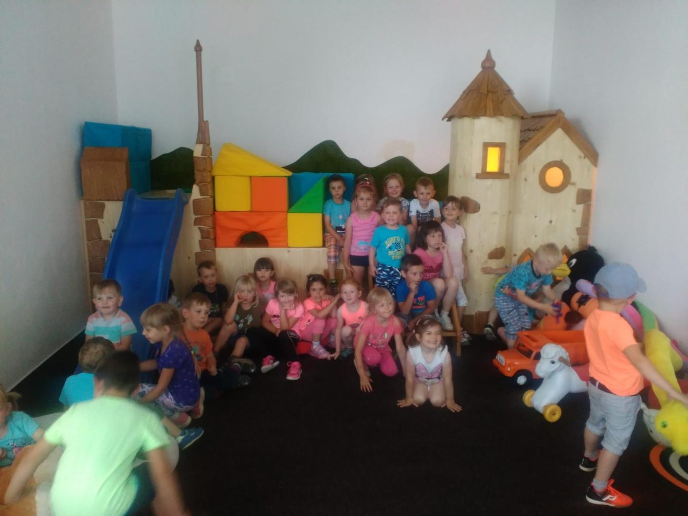 Výlet do "Pohádkové vesničky" II. - 35