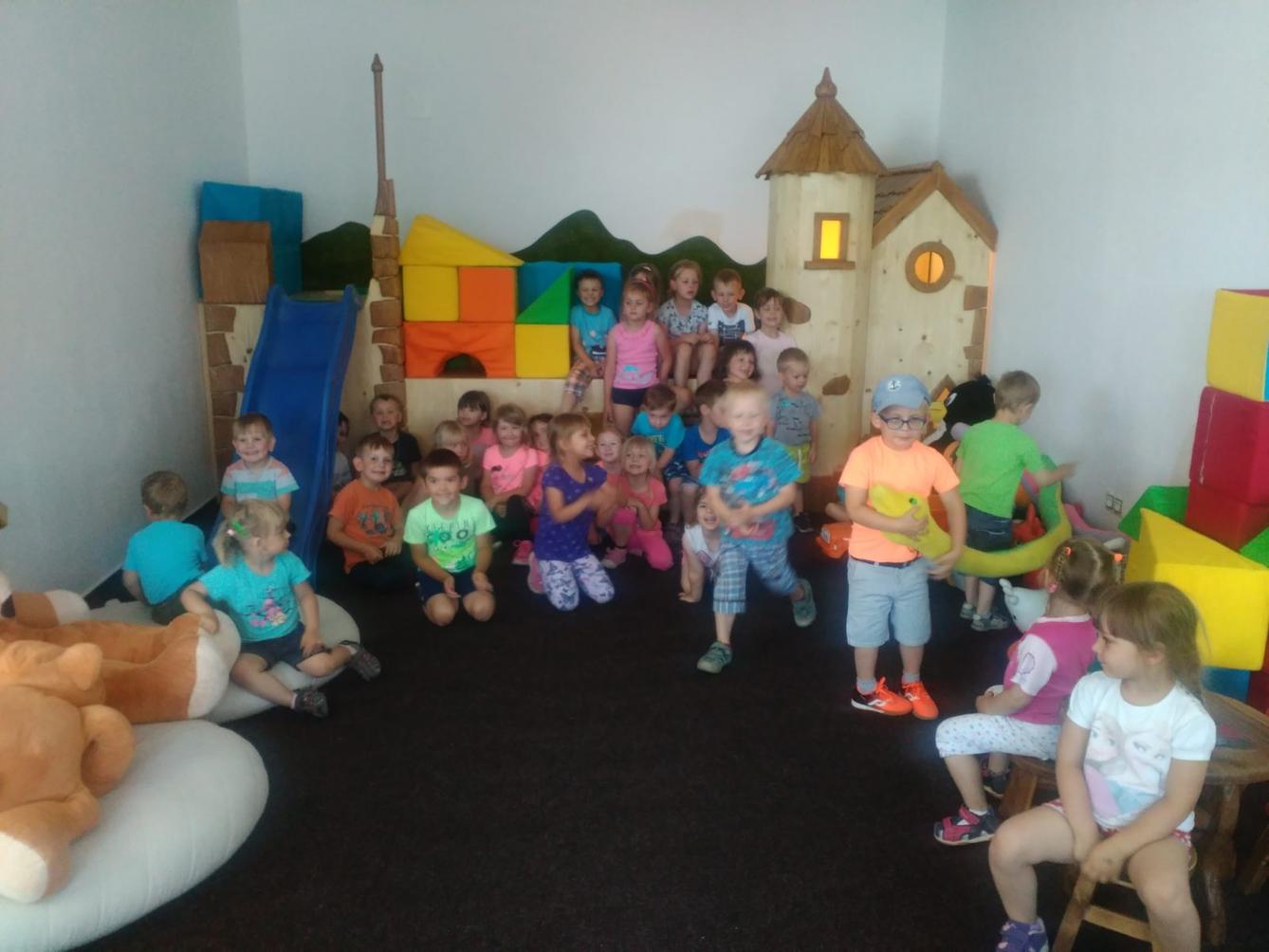 Výlet do "Pohádkové vesničky" II. - 36