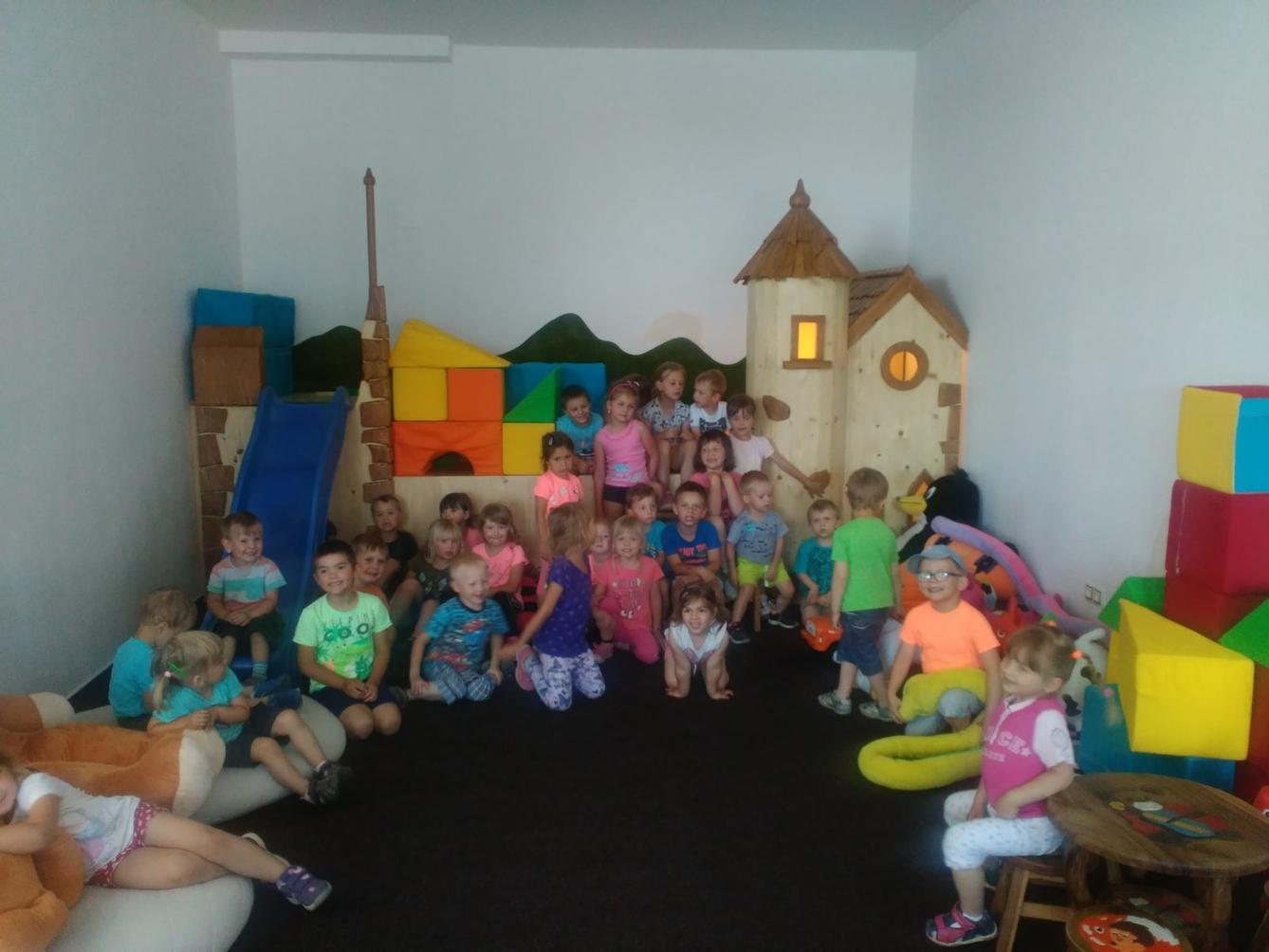 Výlet do "Pohádkové vesničky" II. - 37