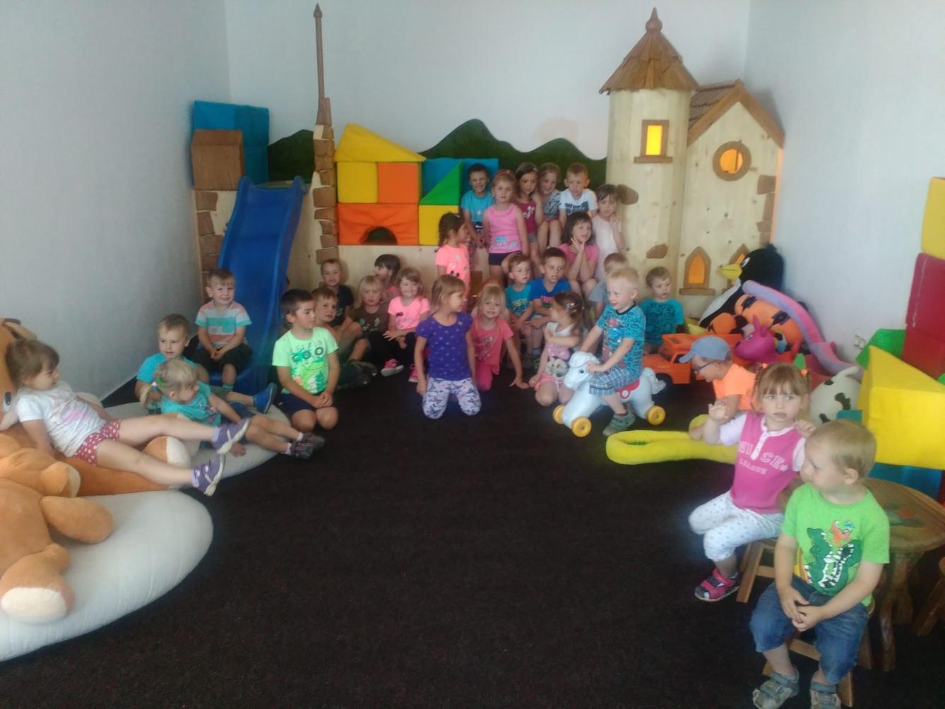 Výlet do "Pohádkové vesničky" II. - 39