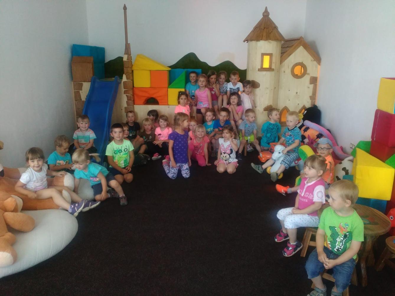 Výlet do "Pohádkové vesničky" II. - 41