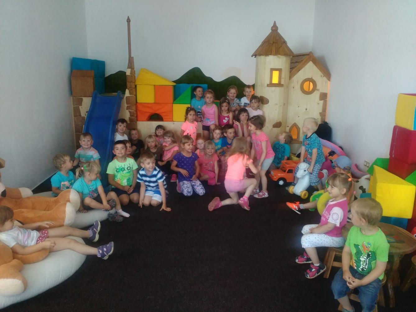 Výlet do "Pohádkové vesničky" II. - 42