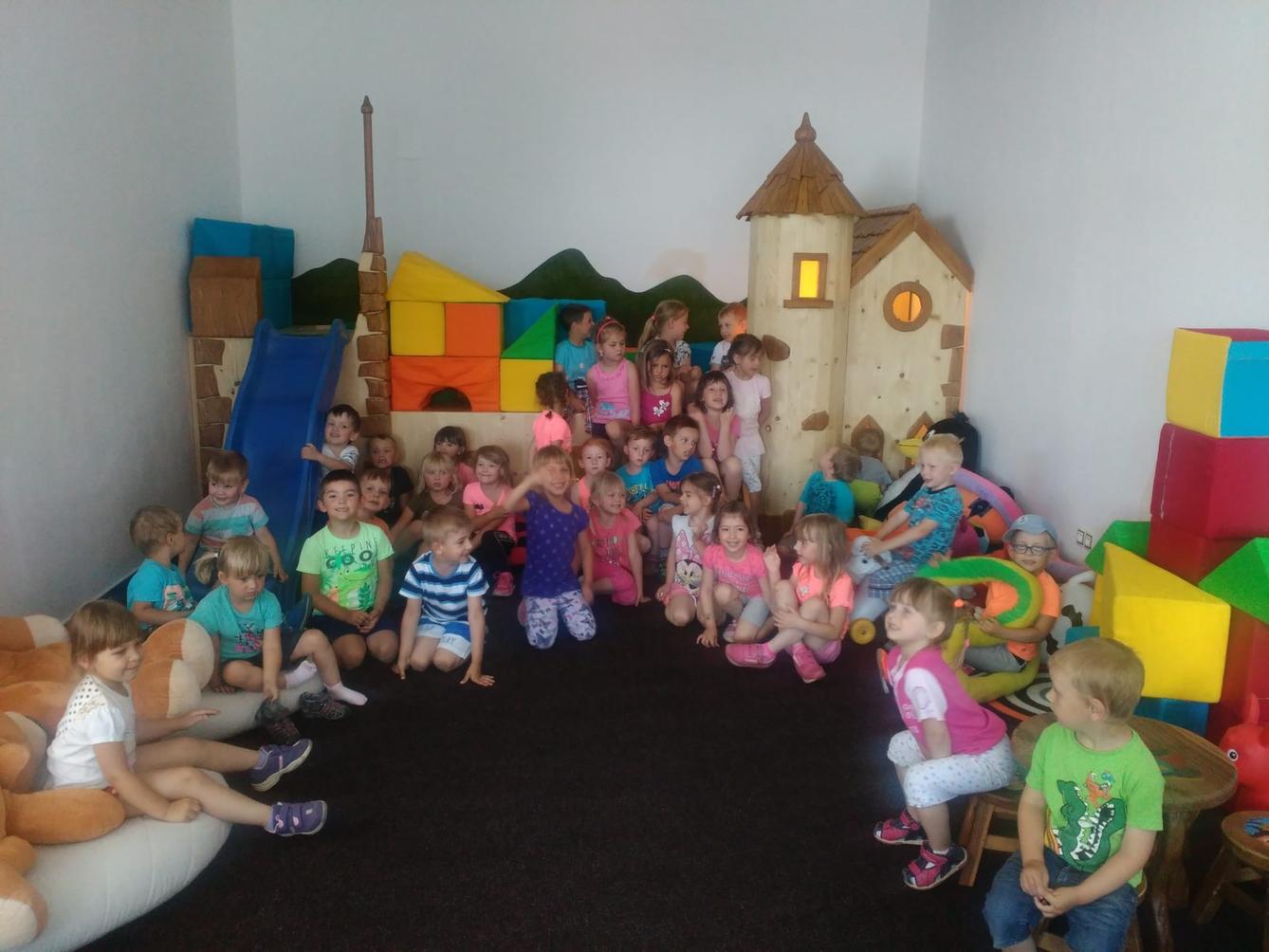 Výlet do "Pohádkové vesničky" II. - 43