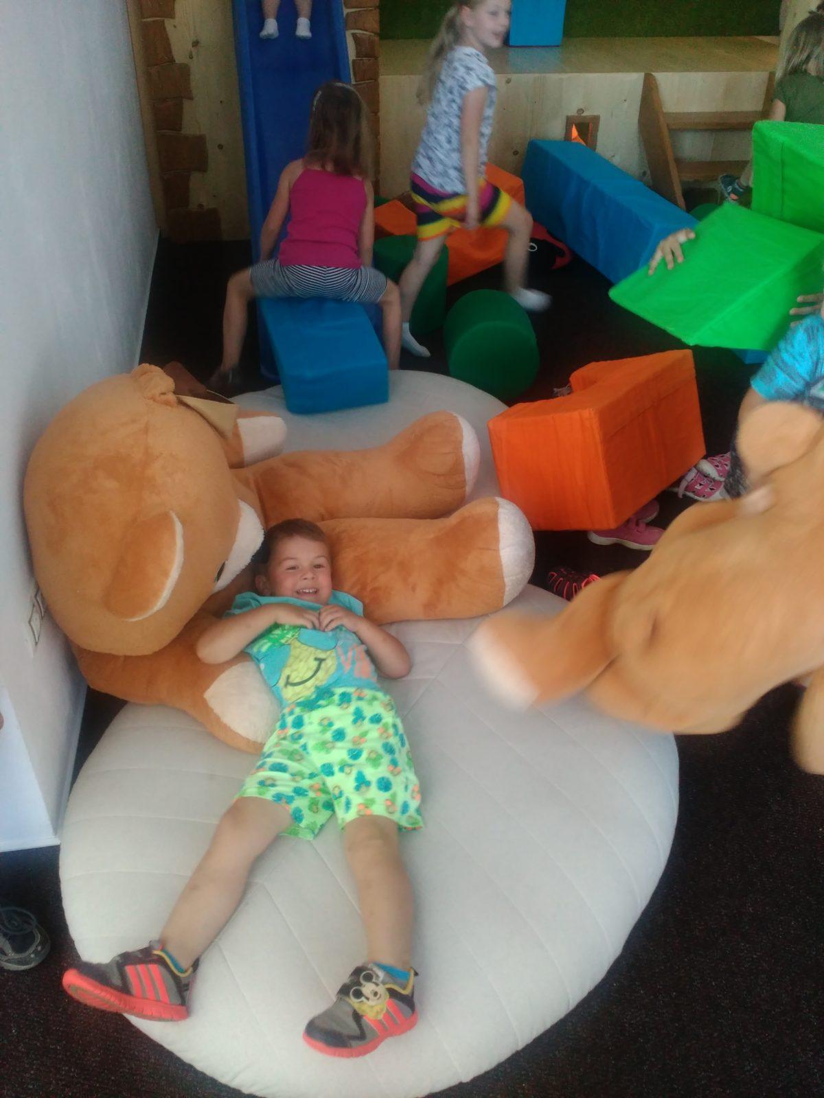 Výlet do "Pohádkové vesničky" II. - 44