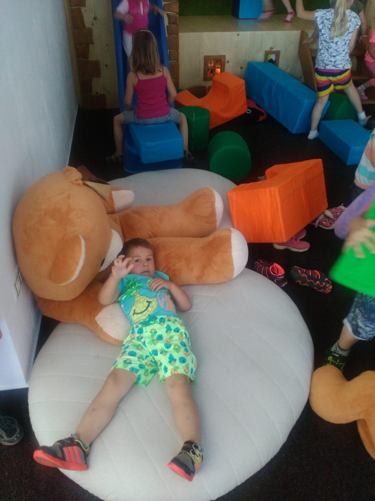 Výlet do "Pohádkové vesničky" II. - 45