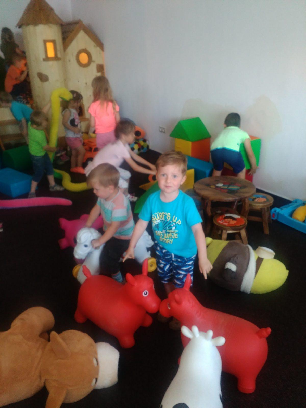 Výlet do "Pohádkové vesničky" II. - 46