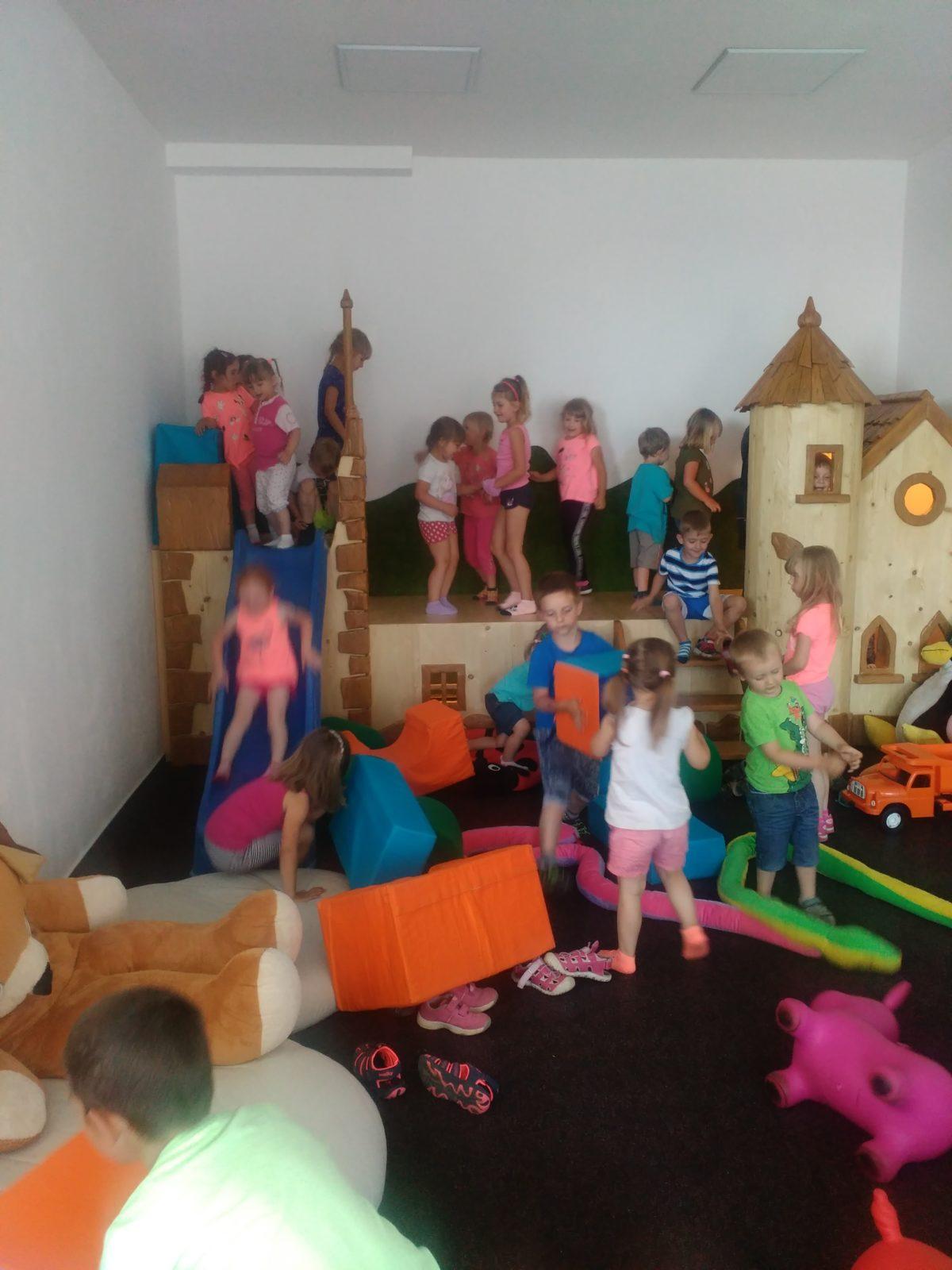 Výlet do "Pohádkové vesničky" II. - 47