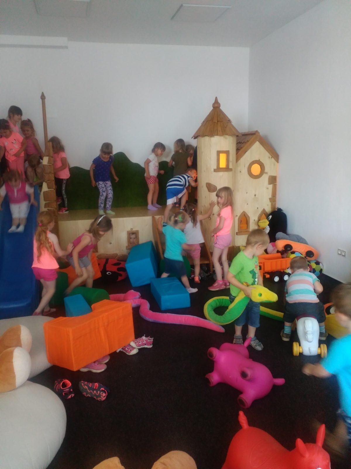 Výlet do "Pohádkové vesničky" II. - 48