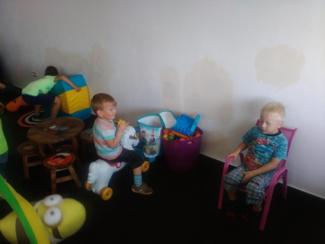 Výlet do "Pohádkové vesničky" II. - 49