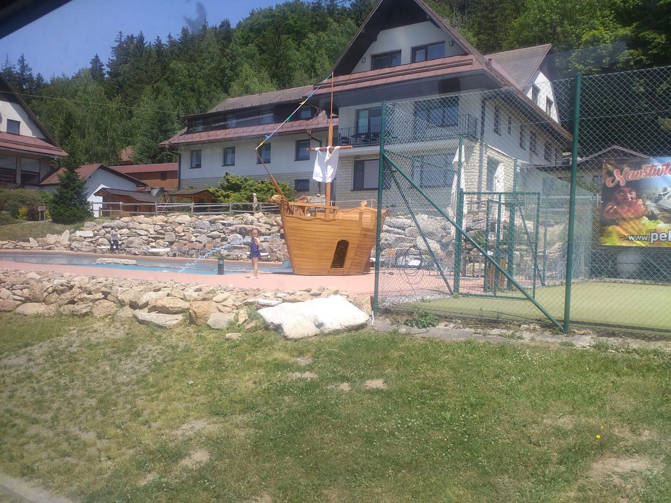 Výlet do "Pohádkové vesničky" II. - 50