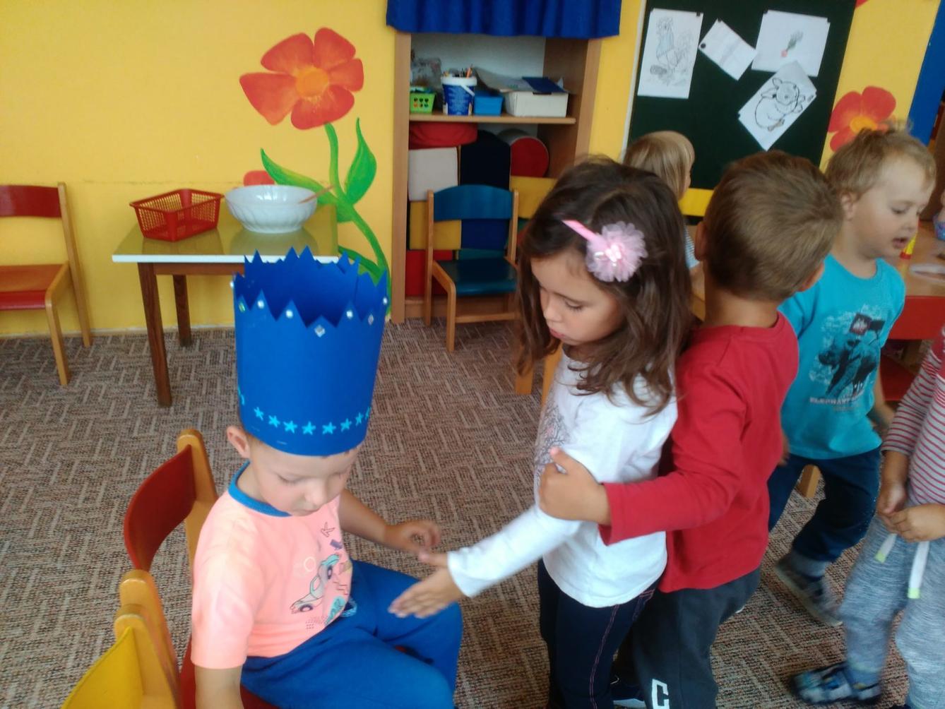 Broučci slaví: Matýsek měl narozeniny - 9