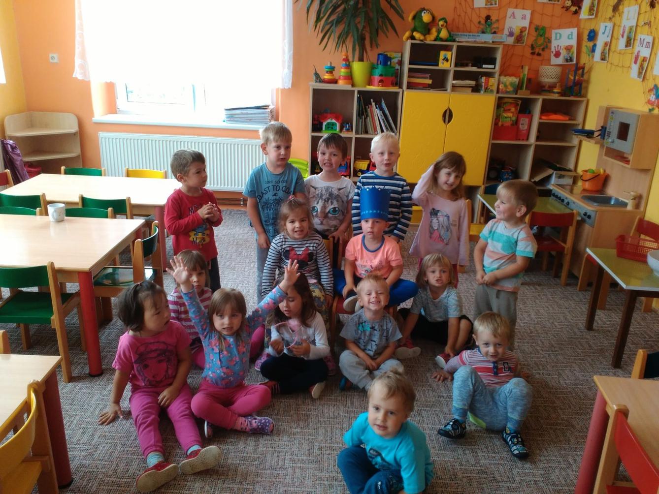 Broučci slaví: Matýsek měl narozeniny - 12