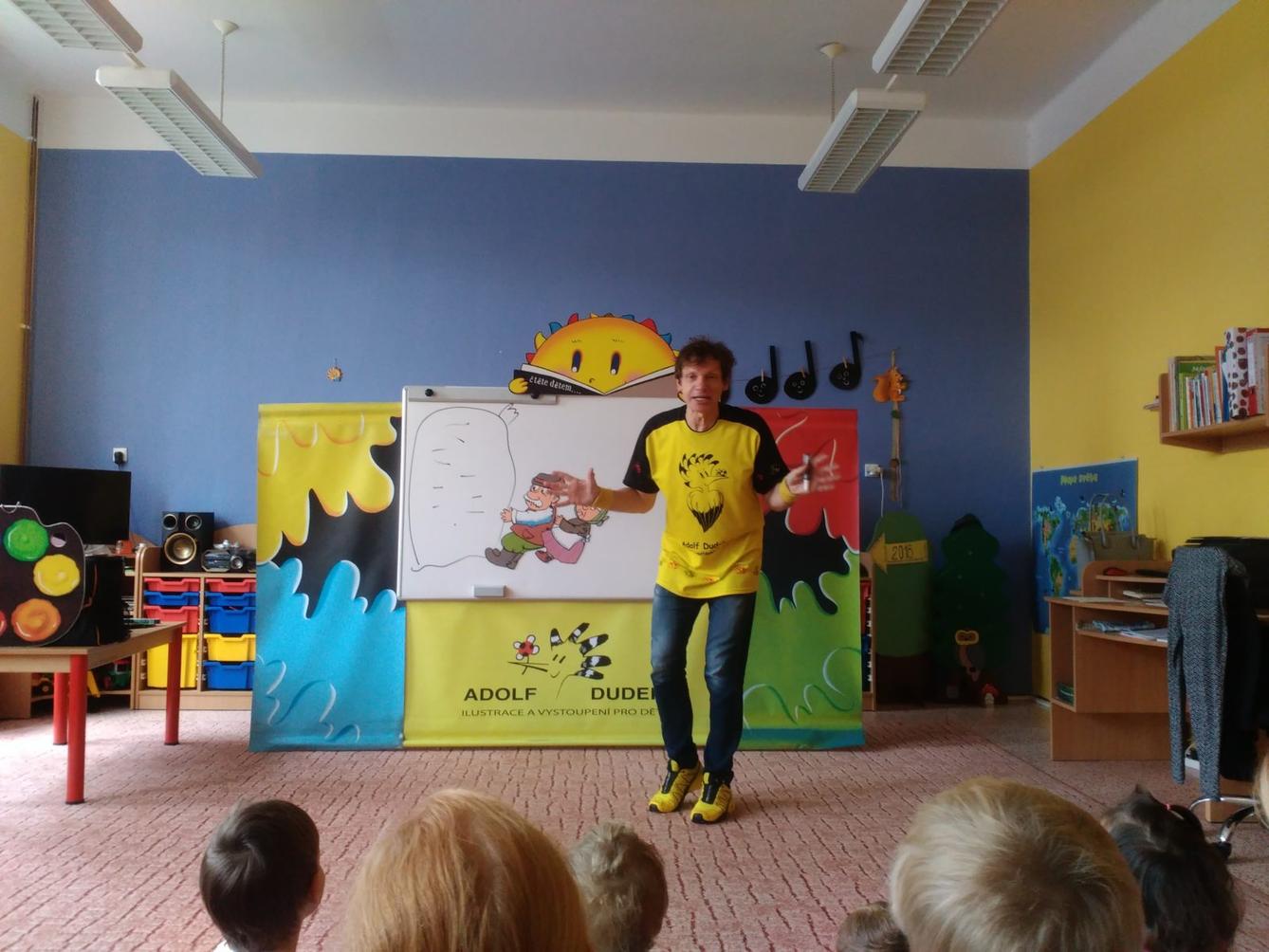 Kreslíř v MŠ - 10