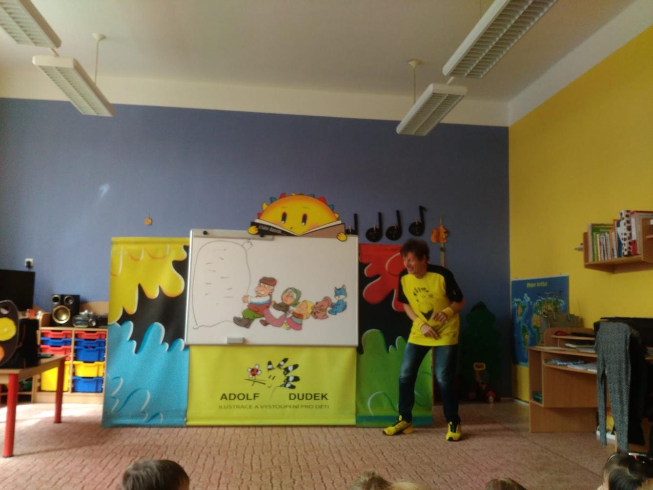 Kreslíř v MŠ - 13