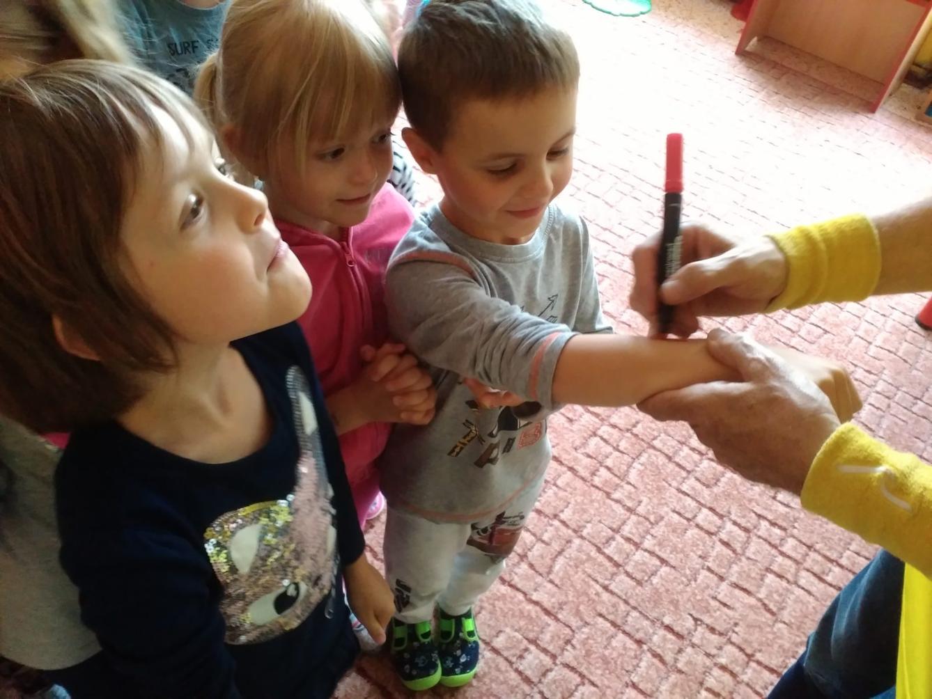 Kreslíř v MŠ - 55