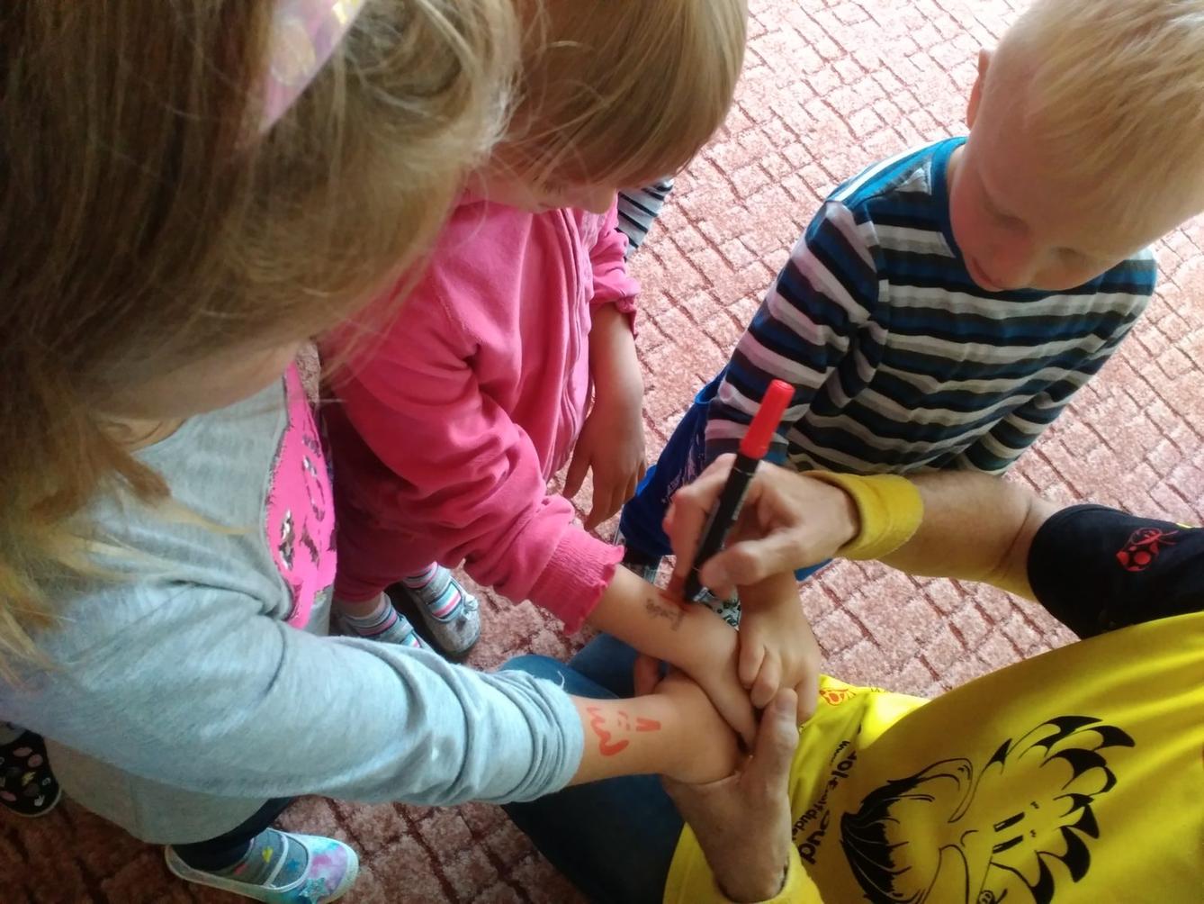 Kreslíř v MŠ - 57