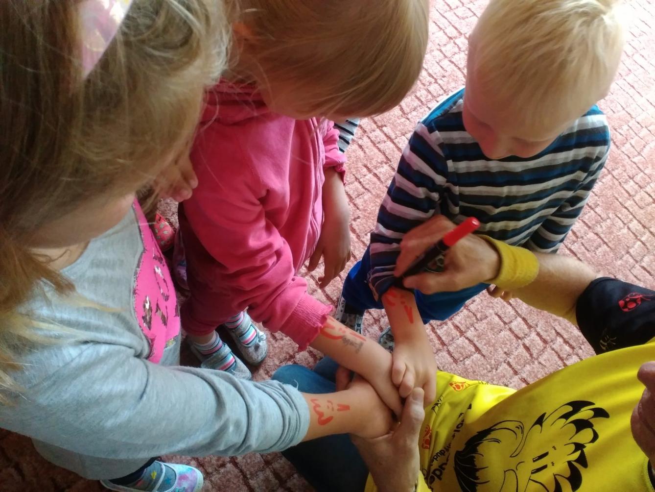 Kreslíř v MŠ - 58